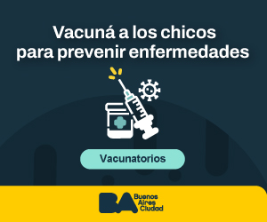 caba vacunatorios mayo 2025